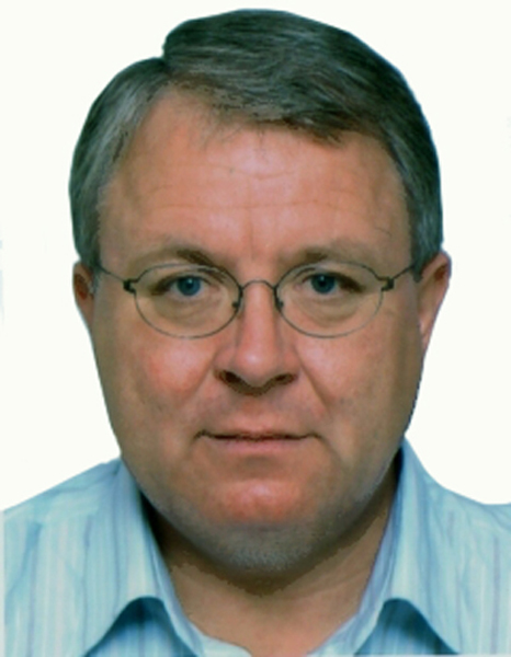 Markus Witzmann